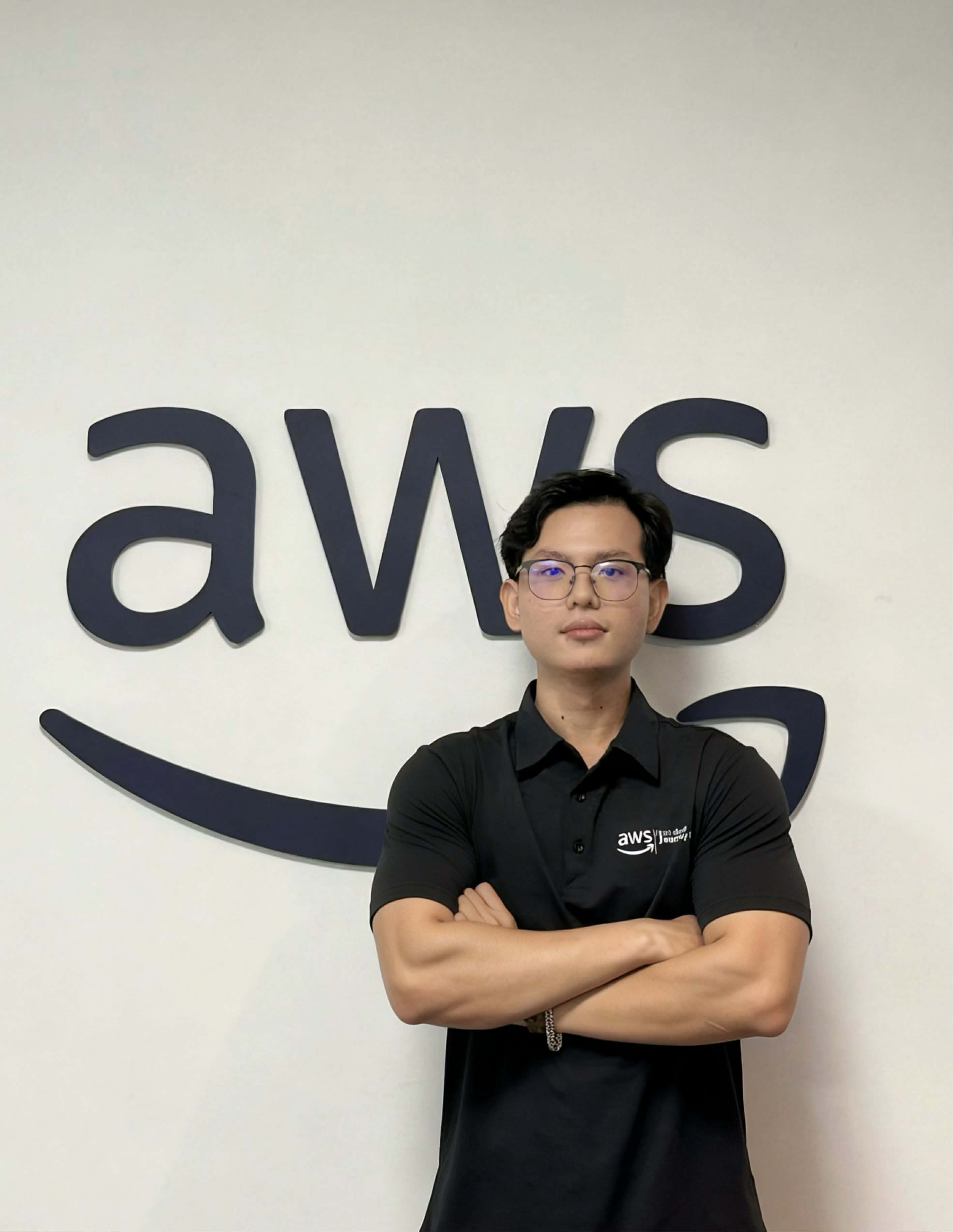 Your profile picture